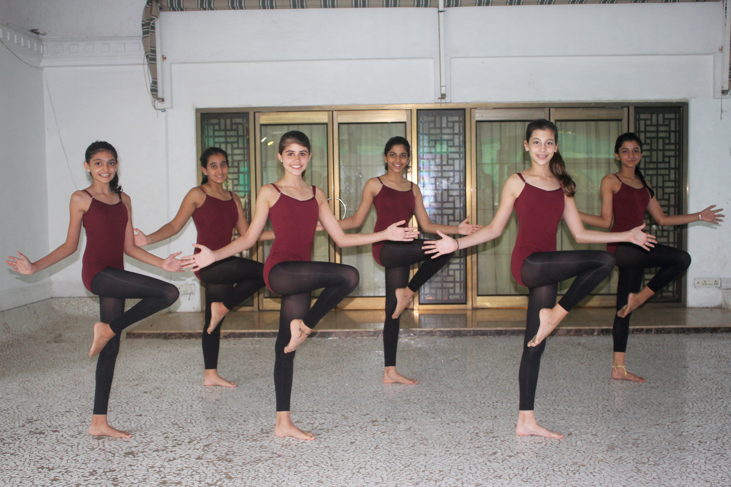 grade 3 modern santya